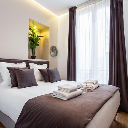 Cmg - Grand Boulevard - Poissoniere Paris Eksteriør bilde