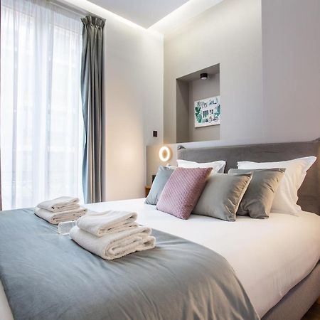 Cmg - Grand Boulevard - Poissoniere Paris Eksteriør bilde