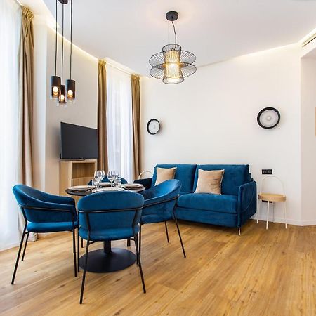Cmg - Grand Boulevard - Poissoniere Paris Eksteriør bilde
